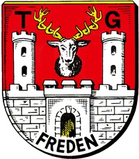 TG Freden